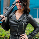 Illustration for article titled The Most Stunning And Clever Cosplay From Long Beach Comic Expo 2015!